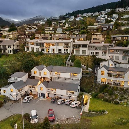 Lakeview Colonial House Квинстаун Экстерьер фото