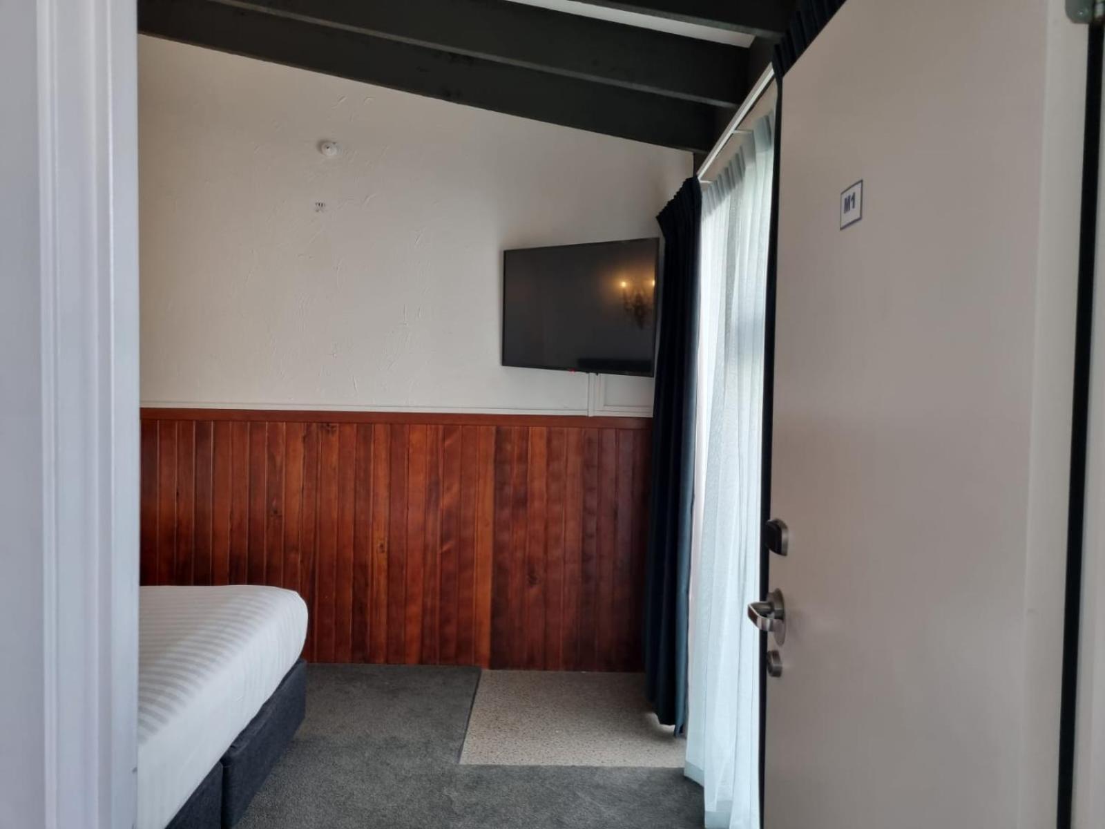 Lakeview Colonial House Квинстаун Экстерьер фото